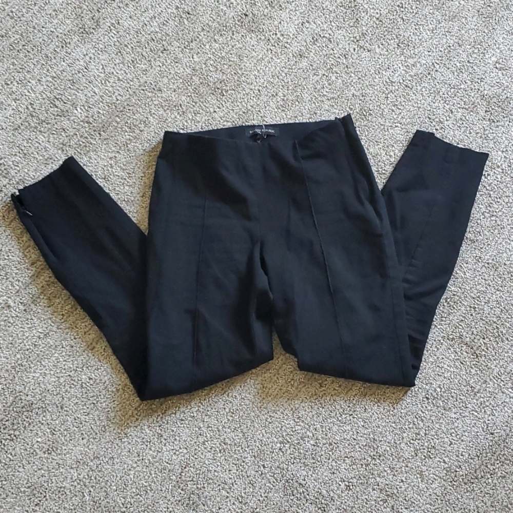 Banana Republic Dress Leggings